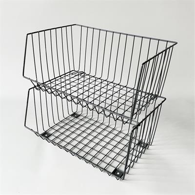 Metal Wire Basket
