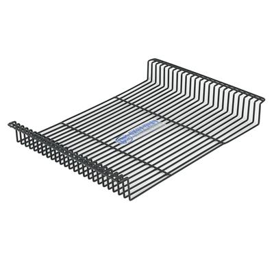 compressor rear mesh