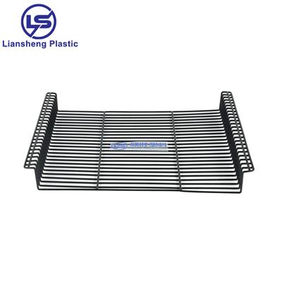 compressor rear mesh