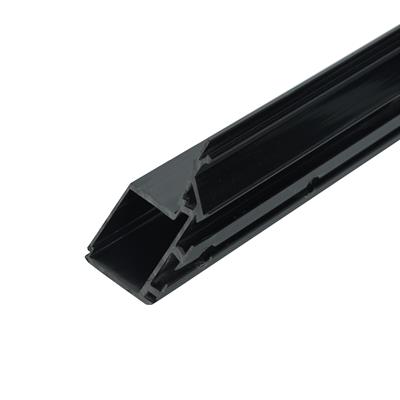 Glass Door profile
